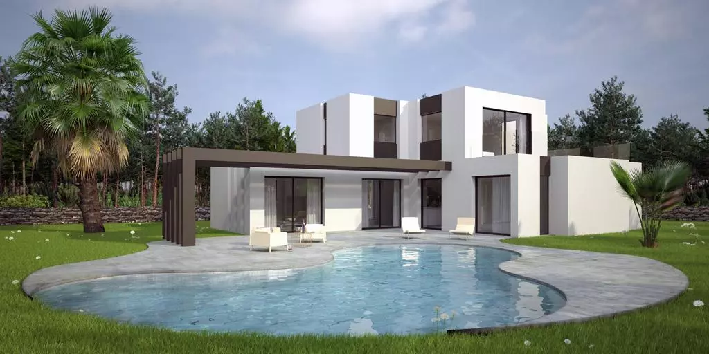 CASA PI VER