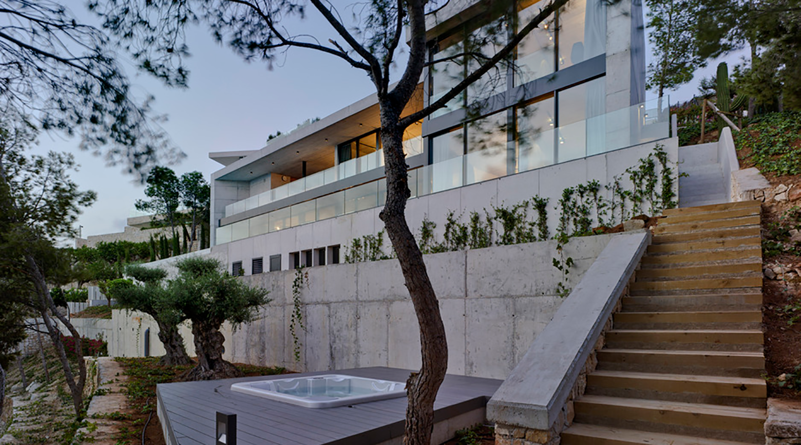 SINGULAR STUDIIO ARCHITECTS - CONCRETUS-5