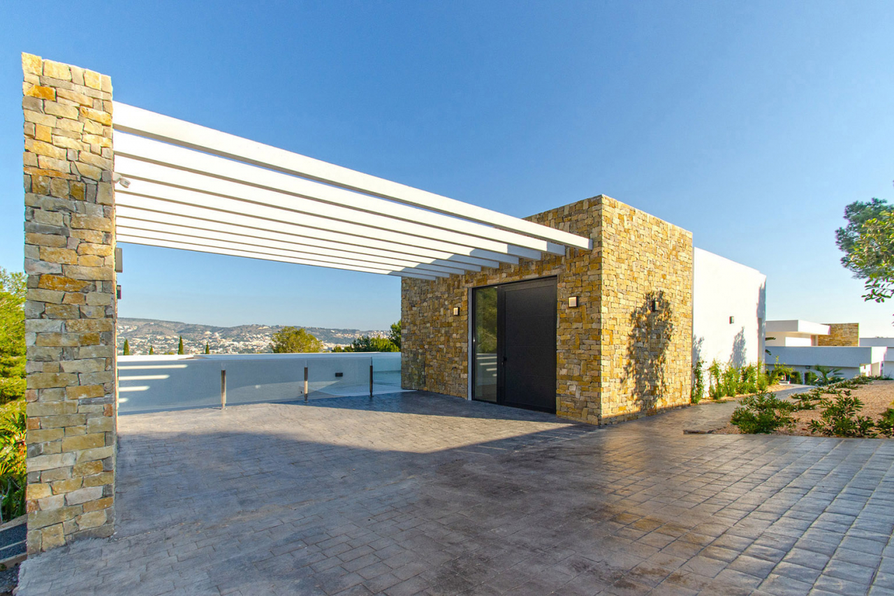 Casa Stena - Singular Studio Architecs Javea
