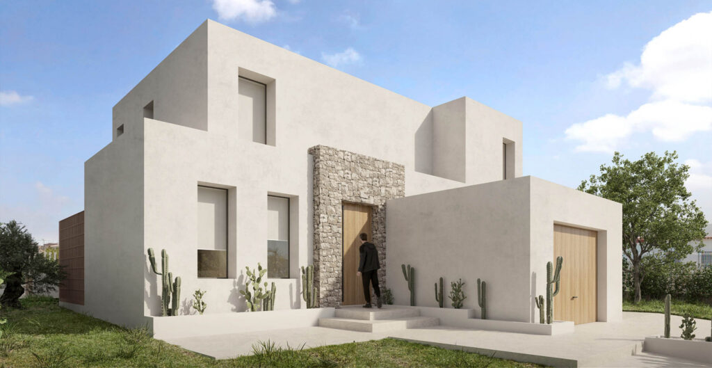 CASA M&K - SINGULAR STUDIO