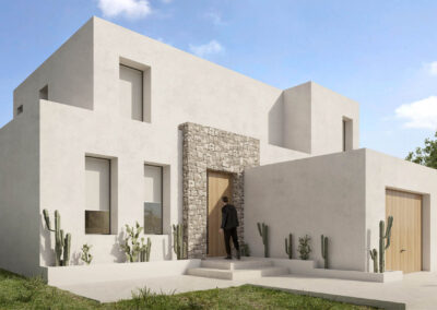CASA M&K
