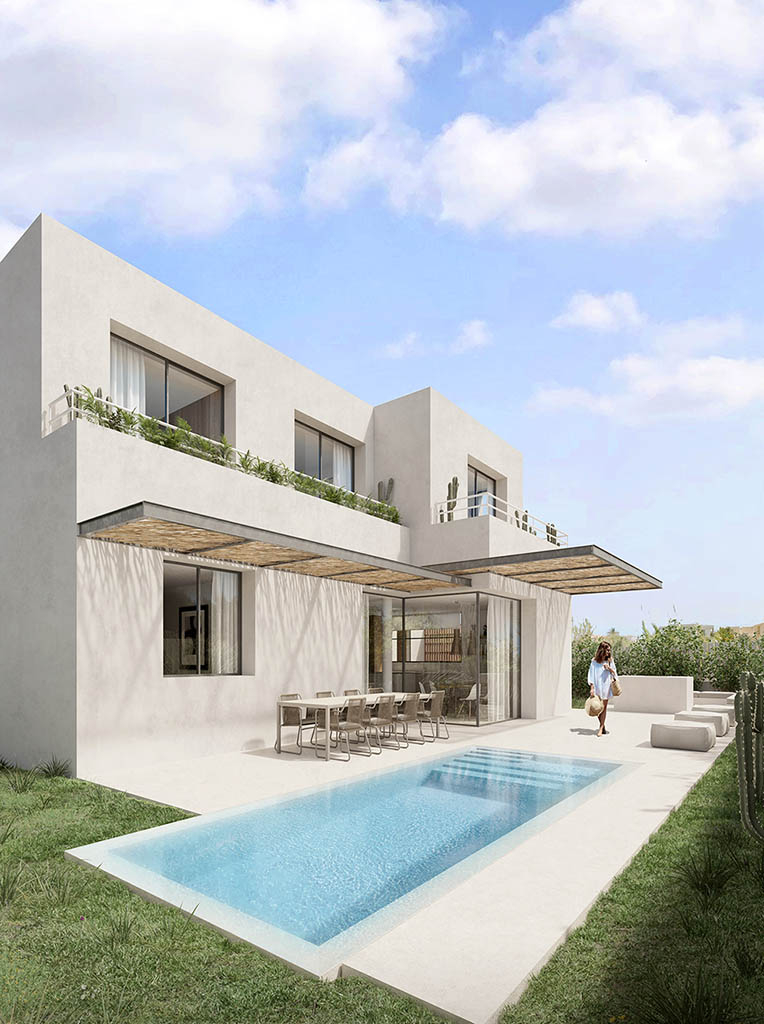 CASA M&K - SINGULAR STUDIO