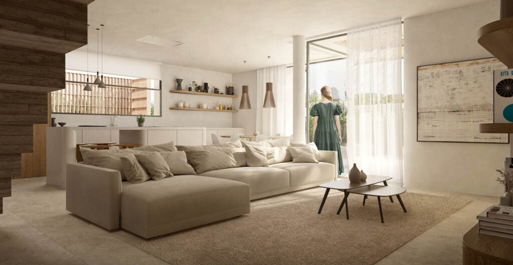 CASA M&K - SINGULAR STUDIO