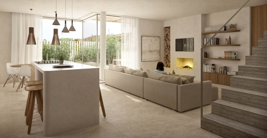 CASA M&K - SINGULAR STUDIO