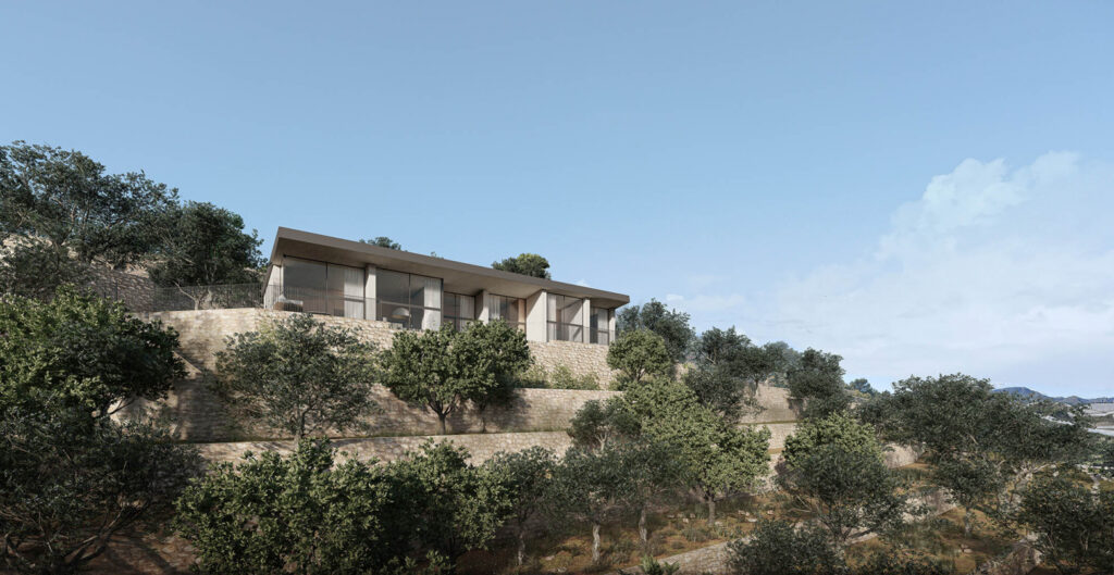 Casa Rutxei