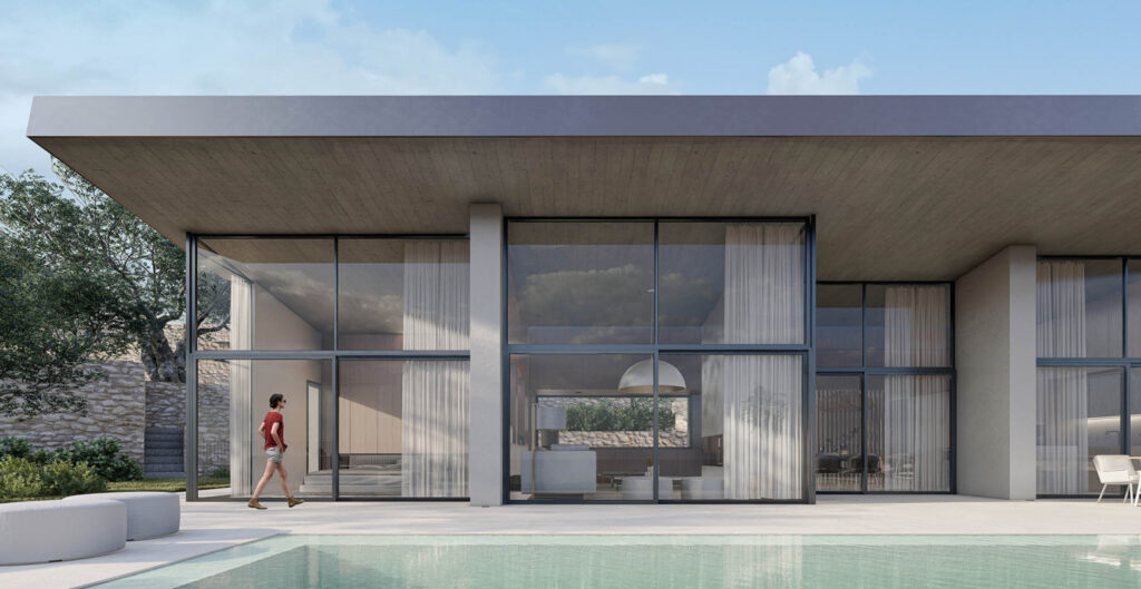 Casa Rutxei