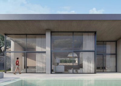 CASA RUTXEI
