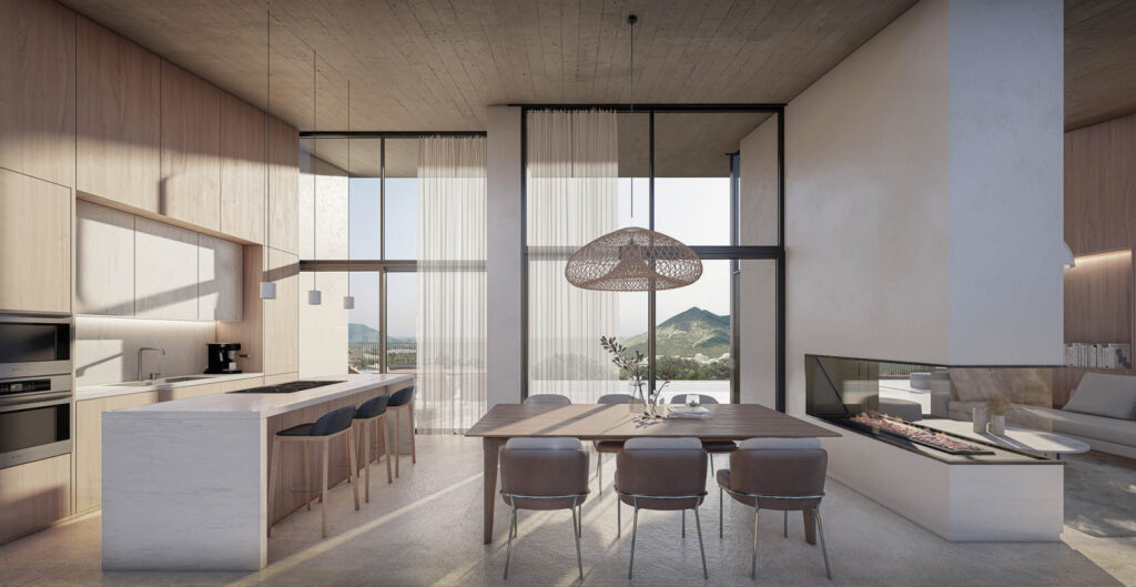 Casa Rutxei