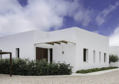 CASA NATHALIE