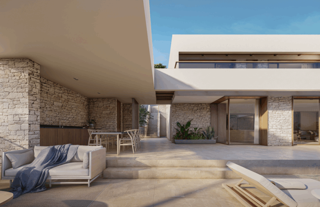 CASA PISCIS