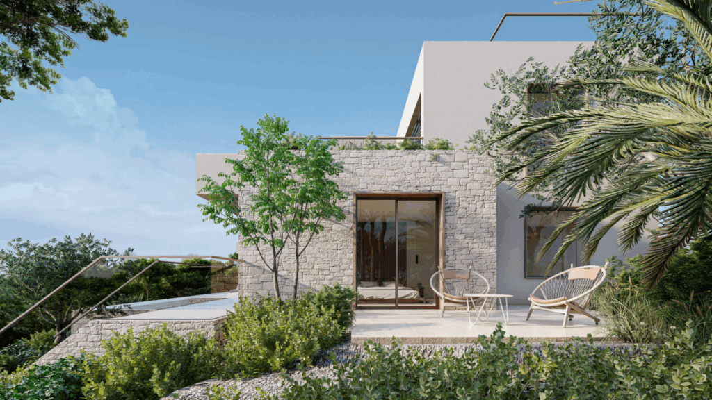 CASA PISCIS