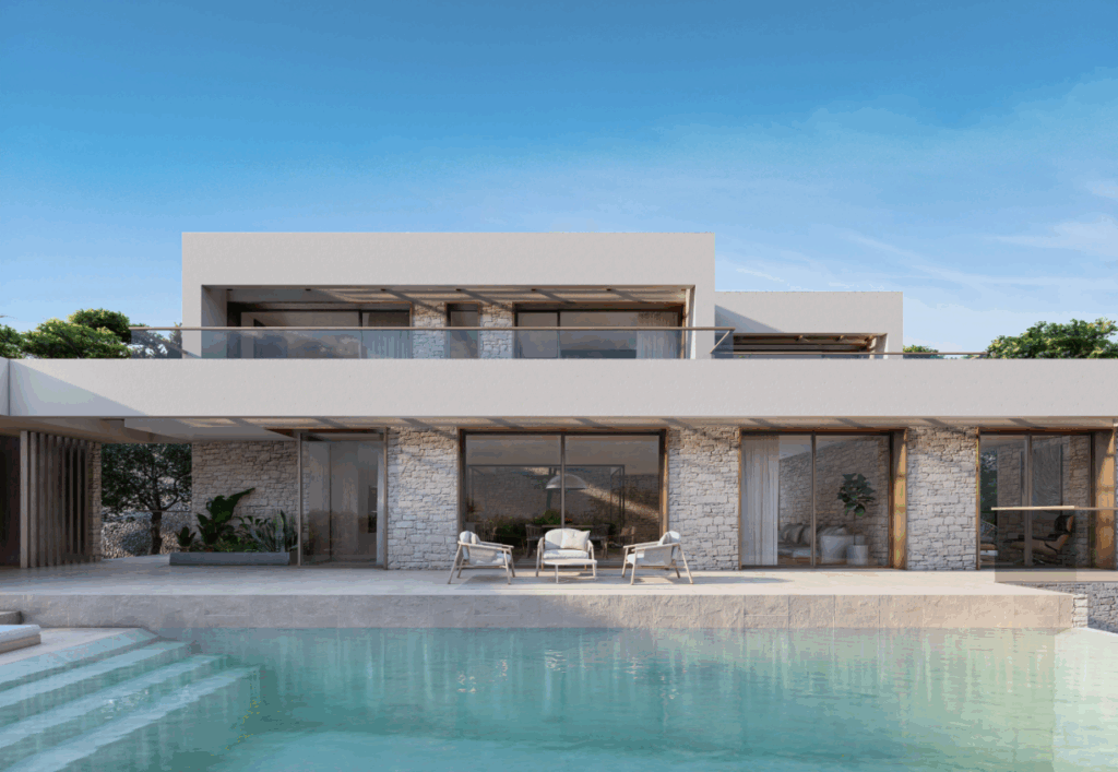 CASA PISCIS