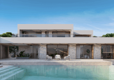 CASA PISCIS