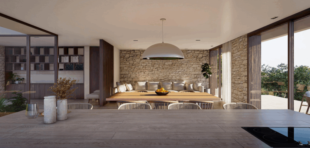 CASA PISCIS