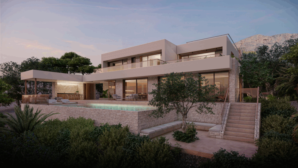 CASA PISCIS