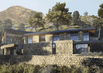 CASA TANGO