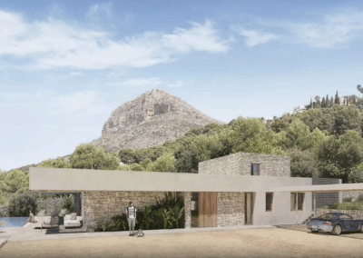 CASA TARIDA