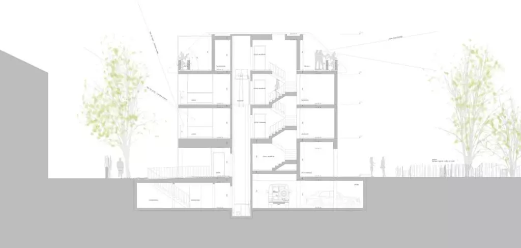 EDIFICIO LAS PALMERAS
