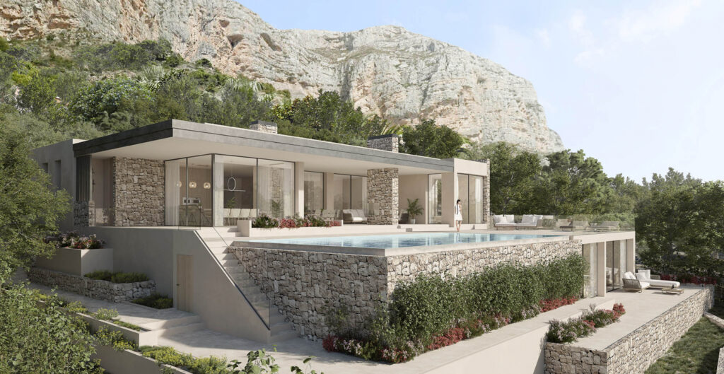 CASA MESSMER