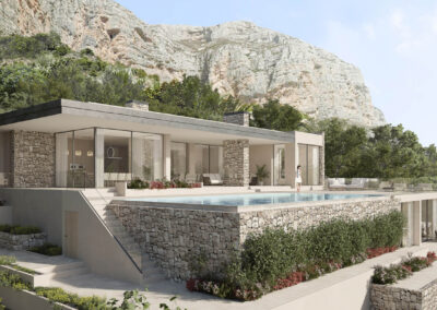 CASA MESSMER