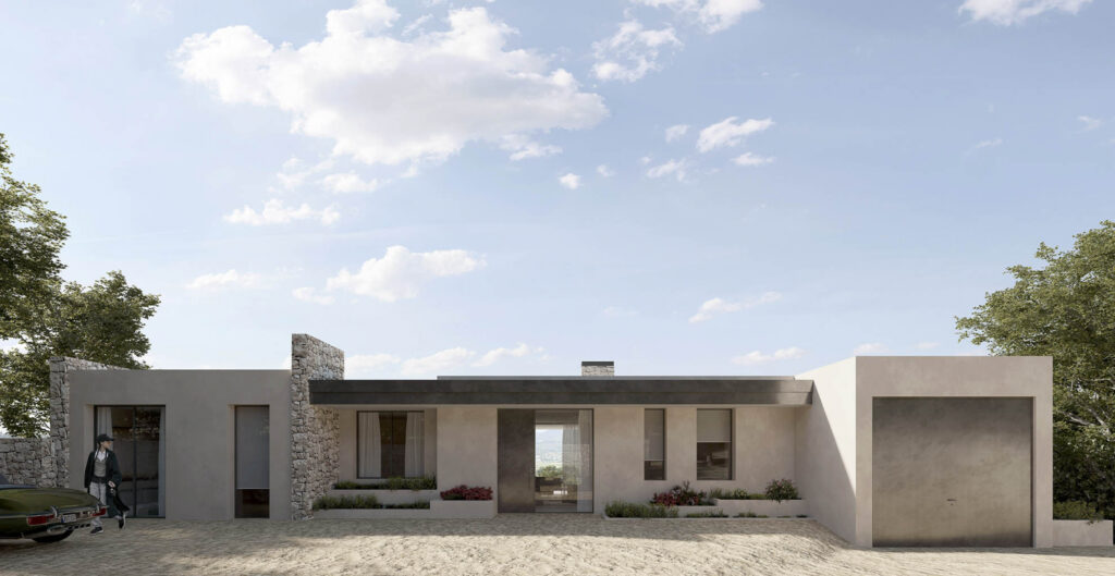 CASA MESSMER