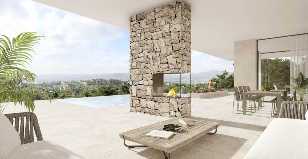 CASA MESSMER